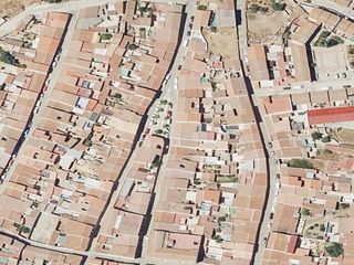 Maison  21300. Venta de casa en calañas huelva