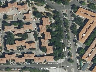 Pis  Artilleros 6. Venta de piso en artilleros, madrid