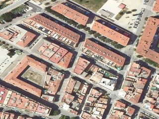 Pis a Calle Lleida 10