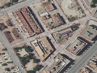 Casa  30500. Venta de casa en molina de segura murcia
