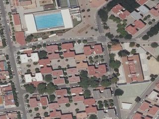 Appartamento  Sierra de gata 4. Venta de piso en sierra de gata, sevilla