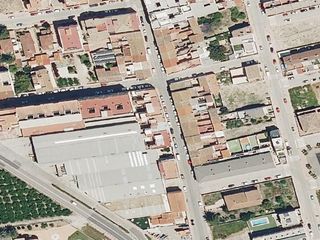 Flat  46712. Venta de piso en piles valencia