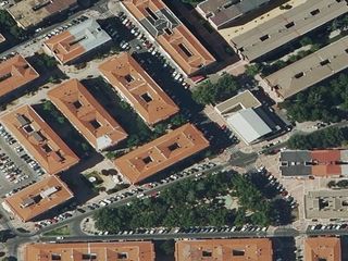 Flat  28982. Venta de piso en parla madrid
