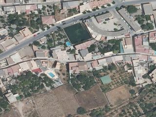 Casa  04760. Venta de casa en berja almería