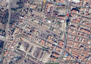 Terreny residencial a Picassent