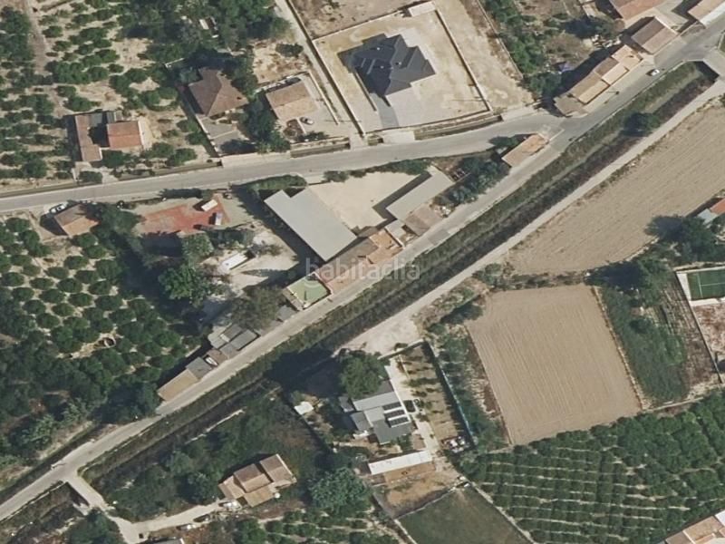 Foto ab0b42c8-cc23-45a3-9e12-3598ef837b08. Casa a Zeneta Murcia