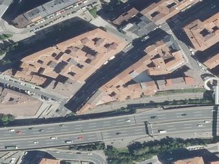 Pis a Zorrotza A Castrejana 29
