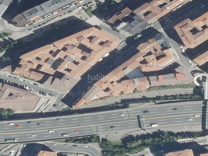 Foto b2f554a7-32c7-41a3-b66b-e9b06d1096bb. Pis a Zorrotza Bilbao