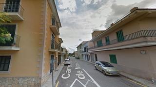 Edifici a Consell