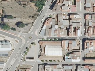 Flat  Teatre 50. Venta de piso en teatre, cabanes castellón