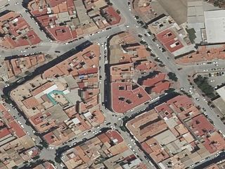 Haus  30530. Venta de casa en cieza murcia