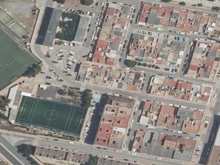 Casa a Bartolome Sportono 13