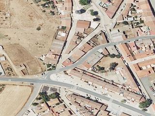 Maison  Don rodrigo 14. Venta de casa en don rodrigo, calañas huelva