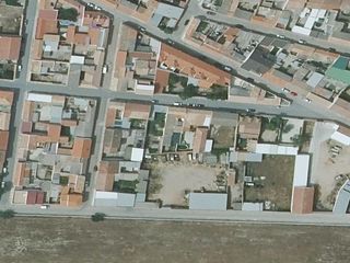 Casa  13630. Venta de casa en socuéllamos ciudad real