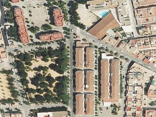 Appartamento  San pablo 17. Venta de piso en san pablo, écija sevilla