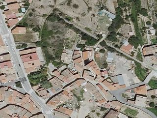 Etagenwohnung  Agua 23. Venta de piso en agua, caudiel castellón