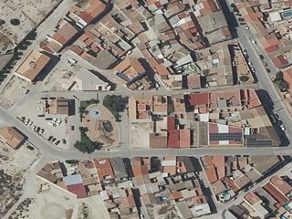 Pis  Calle sevilla 17. Venta de piso en calle sevilla, ceutí murcia
