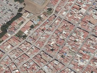 Casa  Calle teruel 50. Venta de casa en calle teruel, algeciras cádiz