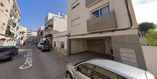 Etagenwohnung in Puig Moltó - Can Macià