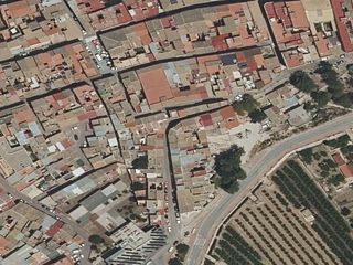 Haus  Cuesta cosme 15. Venta de casa en cuesta cosme, cieza murcia
