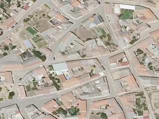 Casa  Calle medio 1. Venta de casa en calle medio, quintana del marco león