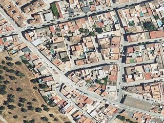 Casa  11640. Venta de casa en bornos cádiz