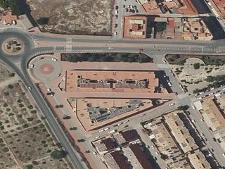 Appartement  Leonardo da vinci 8. Venta de piso en leonardo da vinci, santomera murcia
