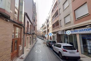 Pis a Centro