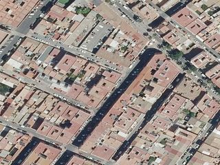 Casa  46100. Venta de casa en burjassot valencia