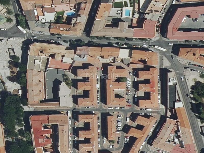 Foto b8fc7160-ba8b-4e2b-ab7e-543c2c65bdc9. Casa a Casco Histórico de Vallecas Madrid