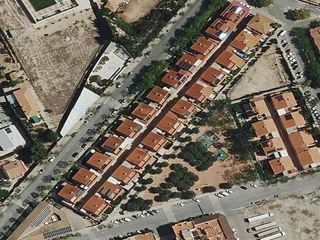 Maison  Ps paseo de los molinos,27 esc:1 pl:0 pt:26 noveld. Venta de casa en ps paseo de los molinos,27 novelda alicante, no