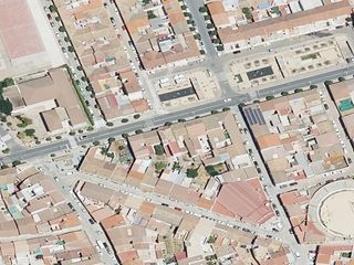 Maison  21600. Venta de casa en valverde del camino huelva