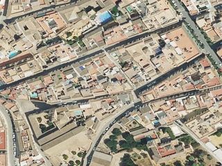 Maison  41400. Venta de casa en écija sevilla