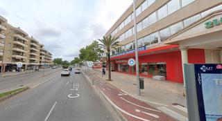 Business premise in Es Rafal Vell