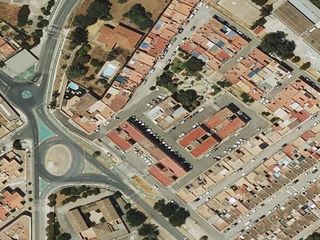 Flat  41620. Venta de piso en marchena sevilla