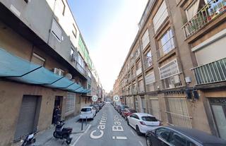 Etagenwohnung in Santa Rosa