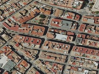 Casa  03680. Venta de casa en aspe alicante
