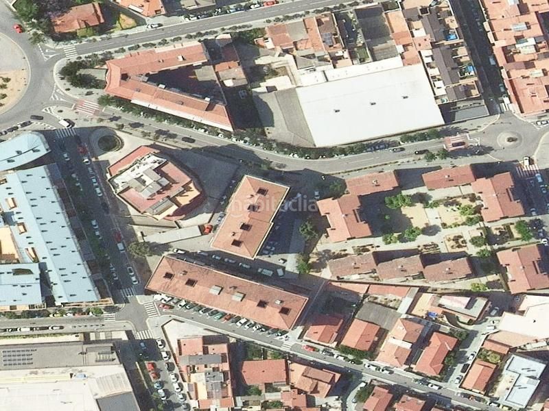Foto f41fc6c9-d5bc-4465-a39c-8682b13c84af. Pis a Martorell