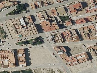 Appartement  03158. Venta de piso en catral alicante