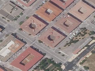 Maison  10004. Venta de casa en cáceres