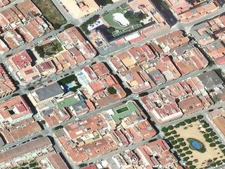 Flat  08370. Venta de piso en calella barcelona