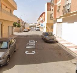 Flat in El Parador de las Hortichuelas