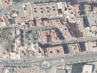 Casa  04770. Venta de casa en adra almería