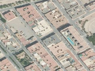 Haus  04738. Venta de casa en vícar almería