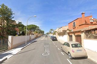 Haus in Entrepinos