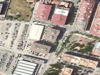 Pis a Calle Maria Palau 25