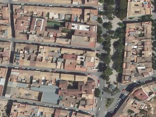 Appartement  23500. Venta de piso en jódar jaén