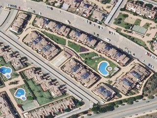 Appartamento  04621. Venta de residential en vera almería