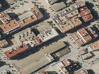 Casa  03340. Venta de casa en albatera alicante