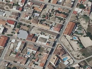 Casa  30500. Venta de casa en molina de segura murcia
